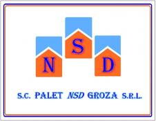 SC PALET NSD GROZA SRL