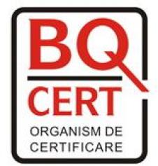 BUSINESS QUALITY CERT S.R.L.