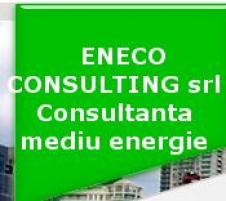 ENECO CONSULTING SRL