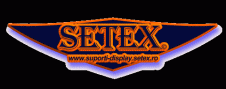 SETEX CONSULTING INTERNATIONAL S.R.L.