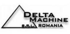 DELTA MACHINE S.R.L.