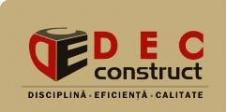 D.E.C. CONSTRUCT S.R.L.