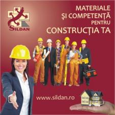 SC SILDAN Import Export SRL   
