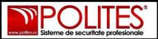 POLITES - Sisteme de securitate profesionale