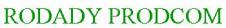 RODADY