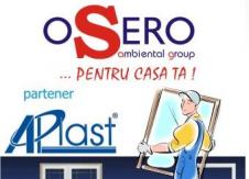 Termopane, ferestre si usi