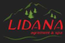 Pensiunea Lidana