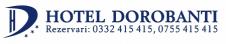 HOTEL DOROBANTI