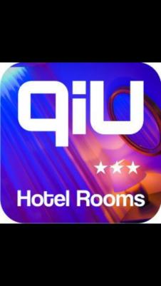 Qiu Hotel Rooms