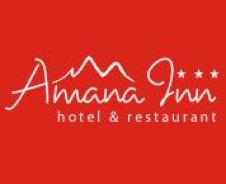 Hotel Amana Inn 
