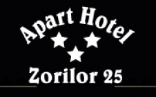 ApartHotel Zorilor