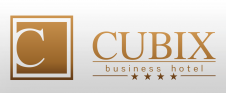 HOTEL CUBIX 