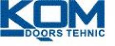 KOM DOORS
