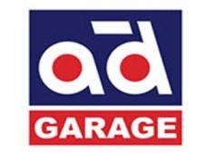 Ad Garage
