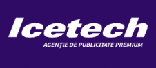 Icetech Web Design Arad