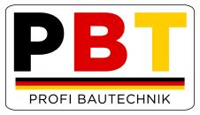 PROFI BAUTECHNIK