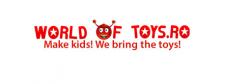 Worldoftoys