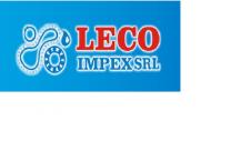 LECO S.R.L. - Rulmenti, curele de transmisie