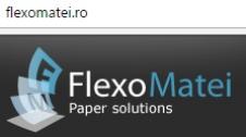 FLEXOMATEI SRL