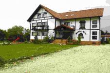 PENSIUNEA MUNTELE RECE