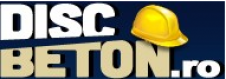 disc - beton