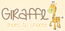 Giraffe Shoes