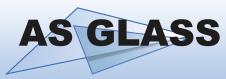 AS GLASS
