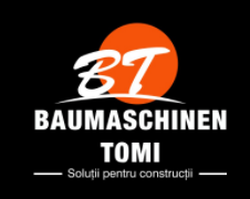 Baumaschinen Tomi