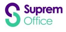 SUPREMOFFICE