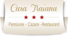 Pensiunea Casa Traiana