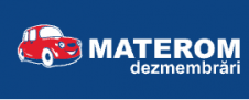 Materom Dezmembrari