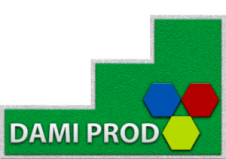 TOALETE ECOLOGICE - DAMIPROD