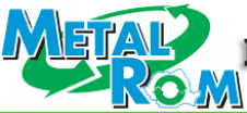 Metal ROM