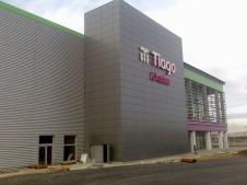 BAUFEST CONSTRUCT S.R.L.