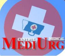 Centrul Medical MEDIURG S.R.L.