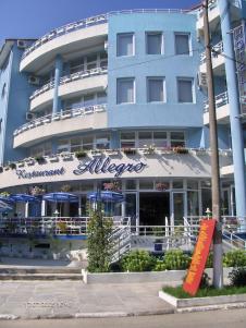 HOTEL ALLEGRO