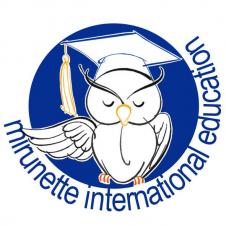 Mirunette International Education S.R.L.