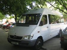 primatrans2000 S.R.L.