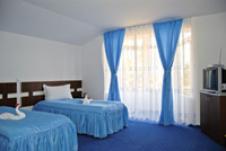 Pensiunea Ana & Irina