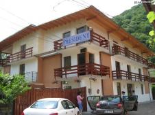 PENSIUNEA PRESIDENT HERCULANE