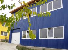 New Tedchnology DM S.R.L.