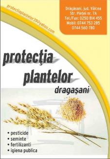 Protectia Plantelor s.r.l.
