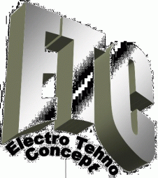 Electro Tehno Concept S.R.L.