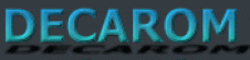 DECAROM  S.R.L.