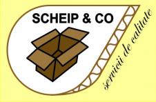 SCHEIP & CO S.R.L.