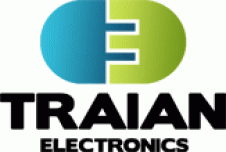 TRAIAN TRADING COMPANY S.R.L.