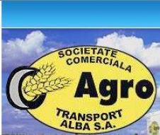 AGROTRANSPORT ALBA SA