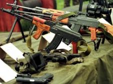 COMPANIA NATIONALA ROMARM SA