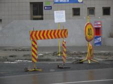 DRUMURI SI PODURI LOCALE ALBA SA