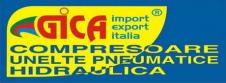 GICA IMPORT EXPORT ITALIA SRL